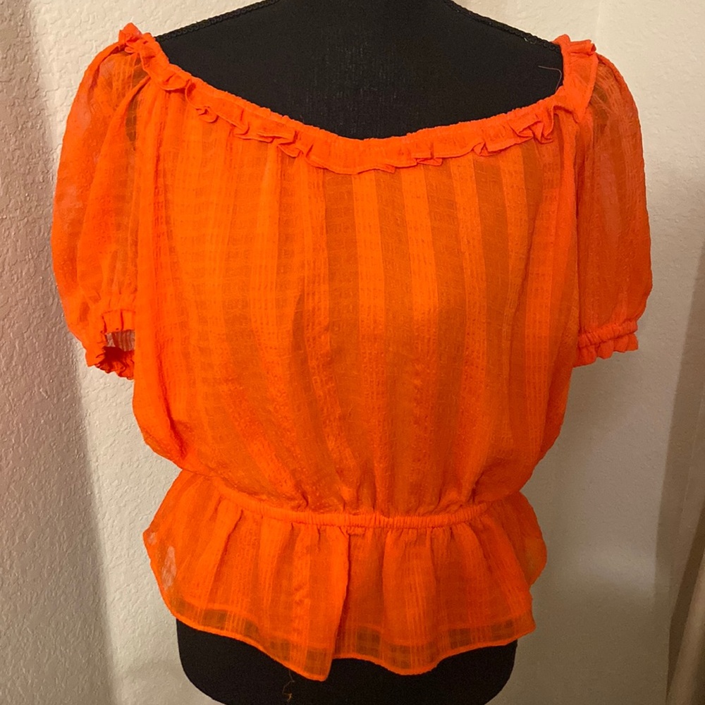 Woman’s blouse